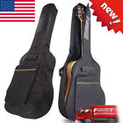 695897232483 Unbranded Hot Dual Adjustable Shoulder Strap Acoustic Guitar