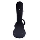 699906076181 Unbranded Glarry High Grade Electric Guitar Hard Case