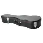 699913176409 Unbranded Student Concert Python Pattern Leather Ukulele Case