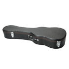 699913535213 Unbranded Student Tenor Python Pattern Leather Ukulele Case