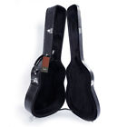 699949186236 Unbranded Glarry Classical Guitar Hard Case Crocodile Dermatoglyph
