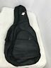 7-8gig Musicians Gear Size Acoustic Guitar Gig Bag Musician