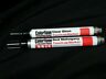 7050 7055 Colortone Marker Red Mahogany Clear Gloss Oz Each
