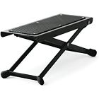 709046498047 Jinli Guitar Foot Footstools Rest Adjusted Height Positions