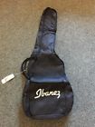 70wg Ibanez Gig Bag Acoustic Guitar Brand New Free 606559182800