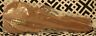 711106058016 Gibson Les Paul Junior Case Sc Dc Rare