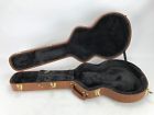 940-1005z 711106421803 Gibson Brown Hardshell Electric Guitar Case For Es