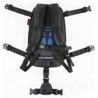 714131192229 Vangoa Acoustic Classical Guitar Bags Cases Saddle Backpack