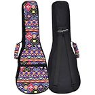 714953602883 Ukuee Ukulele Accessories Geometric