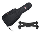 Gb-4g-acoustic 716408534305 Gator Acoustic Guitar Gig Bag Frameworks Stand