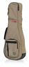 716408551036 Gator Cases Transit Series Concert Ukulele Gig Bag