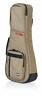 716408551067 Gator Cases Transit Series Soprano Ukulele Gig Bag