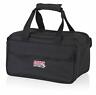 716408551326 Gator Cases Lightweight Speaker Tote Bag For Mackie