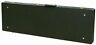 717070027270 Mbt Wood Electric Bass Guitar Case