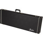 717669522674 Fender Deluxe Hard Shell Guitar
