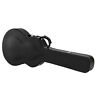 731201688208 Glarry Pu Leather Hard Case For Gjazz Electric