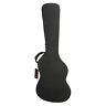 731201688277 Glarry High Grade Electric Bass Microgroove Hard Case