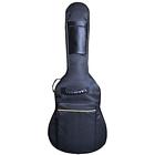 734010786639 Punk Acoustic Classical Guitar Bags Cases Waterproof Oxford