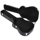 744759759764 Topeakmart Acoustic Guitar Hardshell Case Fits Most Guitars