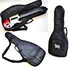 74601016463 Redoctane Guitar Hero Dual Gig Bag For Sg