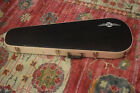 7466222982 Reverend Premium Guitar Case