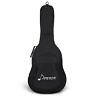 747356962674 Donner Inch Acoustic Guitar Gig Bag Backpack Soft