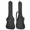 747356962919 Donner Inch Electric Bass Guitar Gig Bag Padded