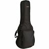 750793608005 Protec Dreadnought Guitar Gig Bag Silver Series Model