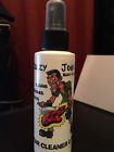 753283300335 Crazy Johns Cjgp Guitar Cleaner Polish Shines Protects