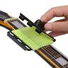 7598832496113 Unbranded Practical Electric Guitar Bass Strings Scrubber Rub
