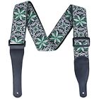 760970354083 Kingpoint Jacquard Straps Nylon