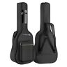 765074174773 Daily Gard Acoustic Guitar Case Inch Soft Backpack