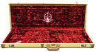 7703592000 Fender Strat Tele Multi-fit 60th Anniversary Deluxe Tweed Hard Guitar Case 682500014925
