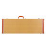 780321080775 Glarry St Electric Guitar Square Hard Case Flat