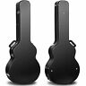 791727456217 Cahaya Guitar Cases For Acoustic Guitars Hard Inch