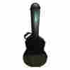 8002xlc Bam Hightech Classical Guitar Case Black Carbon Look 889406876521