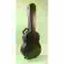 8002xlsc Bam Hightech Classical Guitar Case Silver Carbon 889406876538