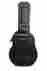 8003h Bam Item Flight Cover For Hightech Dreadnought Guitar Case Black
