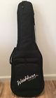 Gb4-usm 801128022345 Washburn Padded Electric
