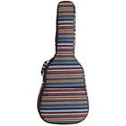8011455687137 Glenmi Bohemian Acoustic Classical Guitar Bags Cases For