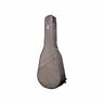 809870303316 Guild Guitars Acoustic Deluxe Gig Bag Jumbo Junior