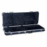 810048591886 Crossrock Abs Molded Hardshell Case For Telecaster And