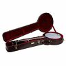 810048593491 Crossrock Wood Case For Openback Leather