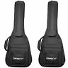 811501053910 Chromacast Size Acoustic Guitar Padded Gig Bag Pack