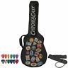 811501071204 Chromacast World Tour Graphic Two Pocket Mini Jumbo