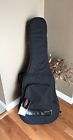 813985000480 Access Nwt Black Guitar Case Stage One Dreadnaught