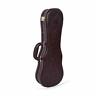 Crw600subr 817173010763 Crossrock Hardshell Wood Case Fits For Soprano Ukulele