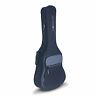 817173011777 Crossrock Classical Guitar Bag With Padded Backpack Straps