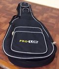 822236033443 Prolok Acoustic Guitar Padded Bag For Classical