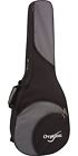 8317-0 Ovation Super Shallow Zero Gravity Acoustic Guitar Case 645813059199